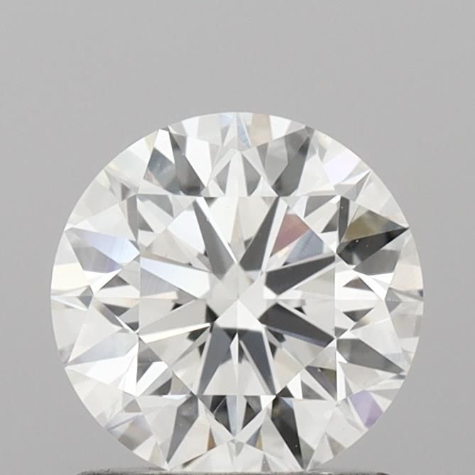 1.05 Carat E-VS1 Round Lab Diamond